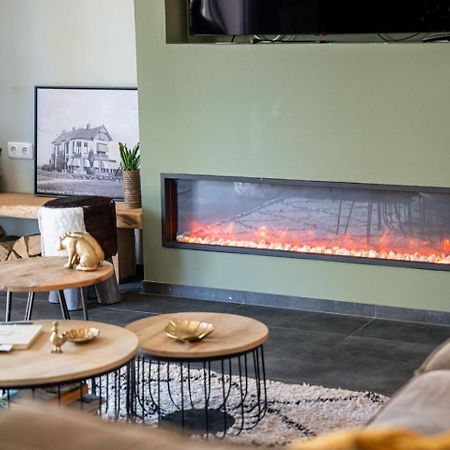 Luxe Bosvilla De Paradijsvogel Rijs Εξωτερικό φωτογραφία