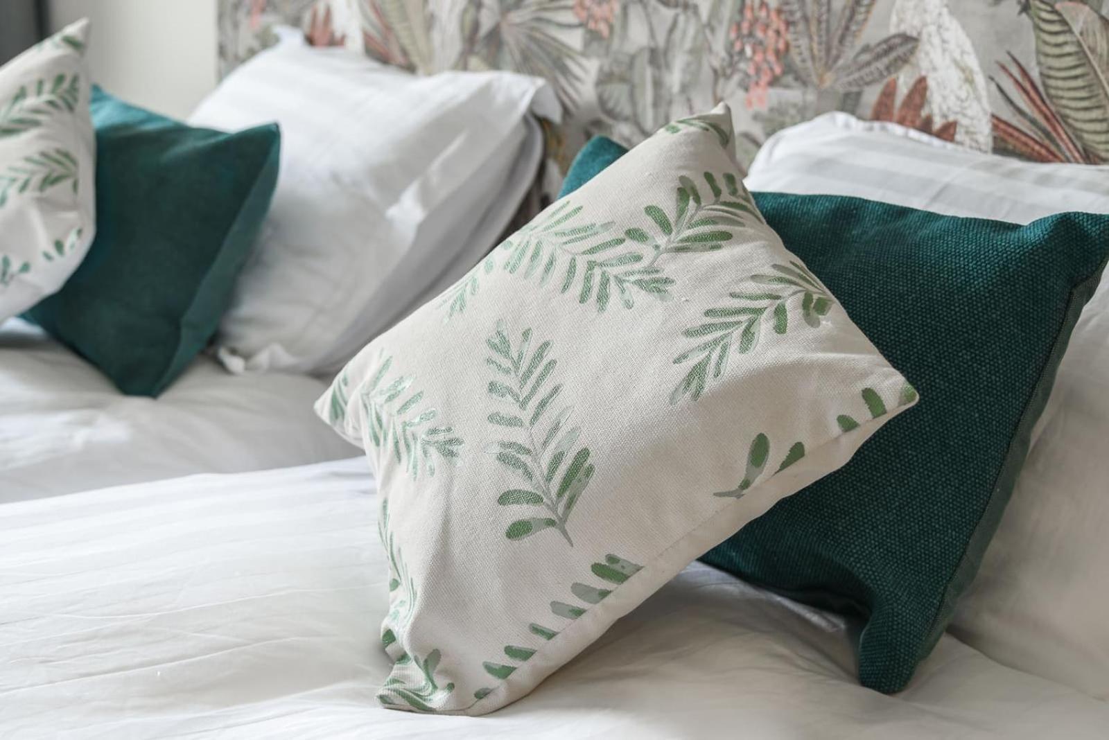Luxe Bosvilla De Paradijsvogel Rijs Εξωτερικό φωτογραφία