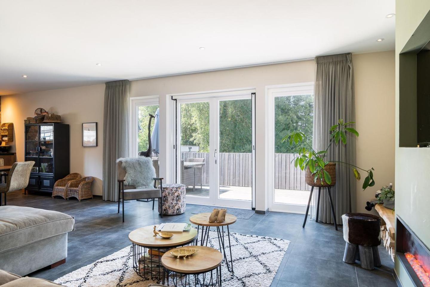 Luxe Bosvilla De Paradijsvogel Rijs Εξωτερικό φωτογραφία