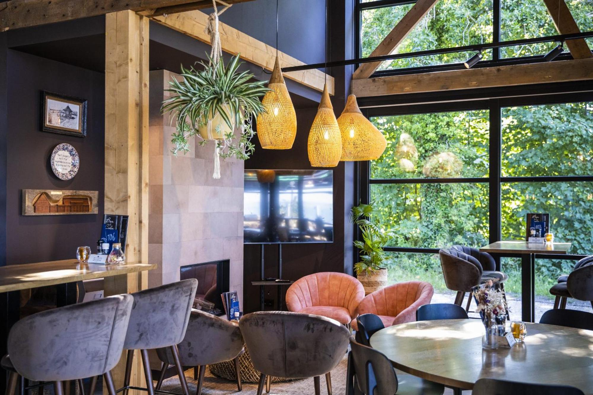 Luxe Bosvilla De Paradijsvogel Rijs Εξωτερικό φωτογραφία