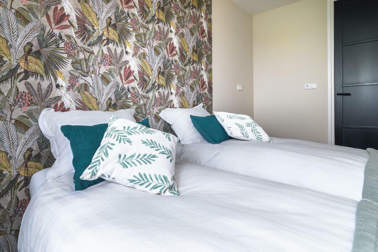 Luxe Bosvilla De Paradijsvogel Rijs Εξωτερικό φωτογραφία
