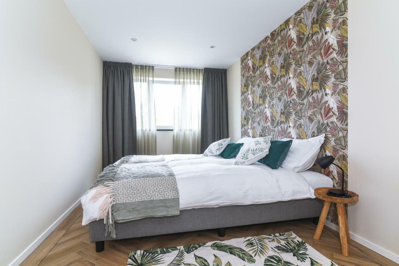Luxe Bosvilla De Paradijsvogel Rijs Εξωτερικό φωτογραφία