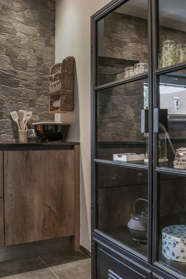 Luxe Bosvilla De Paradijsvogel Rijs Εξωτερικό φωτογραφία