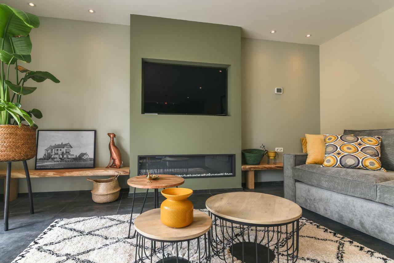 Luxe Bosvilla De Paradijsvogel Rijs Εξωτερικό φωτογραφία