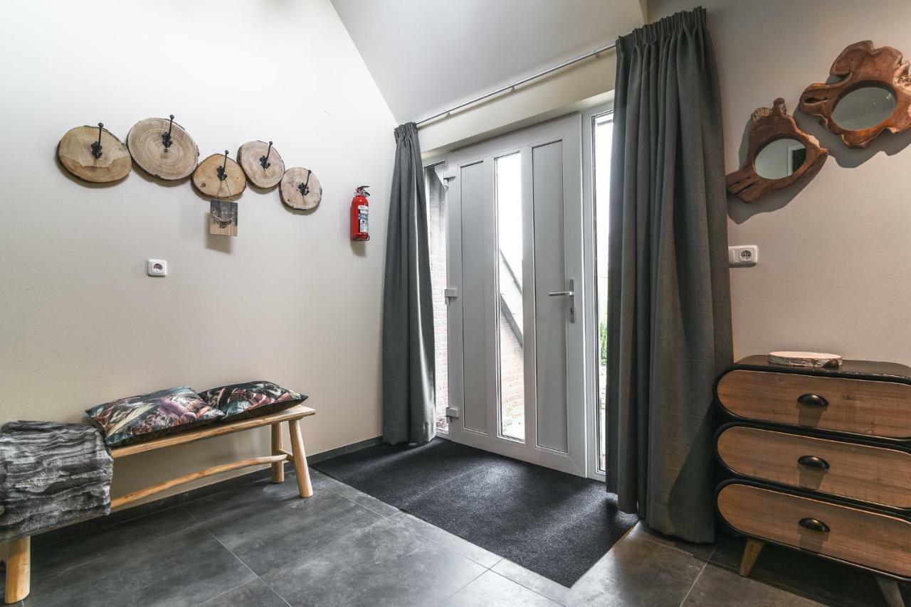 Luxe Bosvilla De Paradijsvogel Rijs Εξωτερικό φωτογραφία